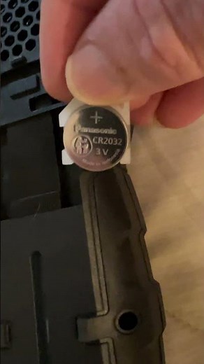 The Thermacell MR450 Unit DOES Require An Internal & Replaceable Battery