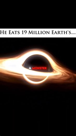 ✨💫🚀🔭"A cosmic giant—Makes even the largest stars fade into nothing."⏳🌌🌟 Read below👇#astronomy #fyp