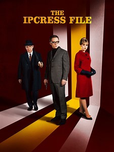 The Ipcress File: The Ipcress File: Season 1 Trailer