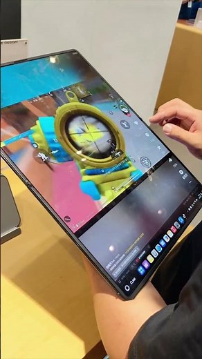 The RIGHT Way to Use Your Huawei MateBook Fold! (Mastering the Foldable PC)