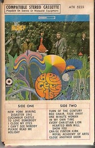 Bee Gees - Bee Gee's 1st