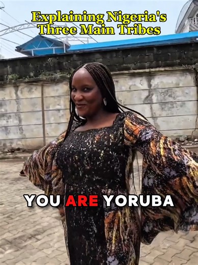 Discover Nigeria's Diverse Tribes and Cultures