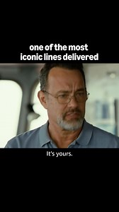 Captain Phillips: Iconic Scenes with Tom Hanks