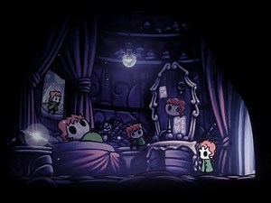 [Hollow Knight] TWP skin showcase #14 Kakyoin Noriaki (Mod)