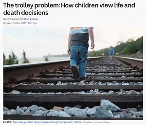 Analyzing Central Ideas