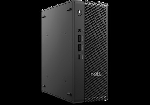 Dell Pro Max Micro Desktop - Mini Desktop PC | Dell UK