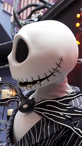 3.5K views · 185 reactions | Sally & Jack Share Their SPOOKIEST Date Night Ideas! . . . #disneyland #disney #viral #disneyparks #savage #disneyvillains #disneylandhalloween #fyp #disneylandcalifornia #disneylandresort #disneycharacter #nightmarebeforechristmas #jackskellington #sally #jackandsally #love #disneyfun #disneyfunny #disneylandpark #funnyreel #zero | Fantasy Travelers | Facebook