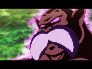 God of Destruction Toppo! Dragon Ball Super Episode 125 Preview
