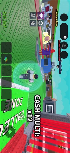 Tradeing with machine