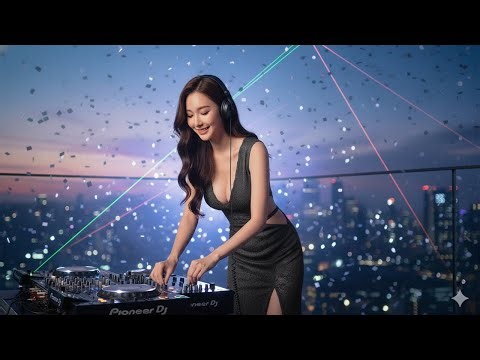 Supercharged Bass Boosted EDM Mix | Explosive Electronic Dance Drops