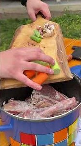 JAGNJETINA U MLEKU..recept u komentaru!