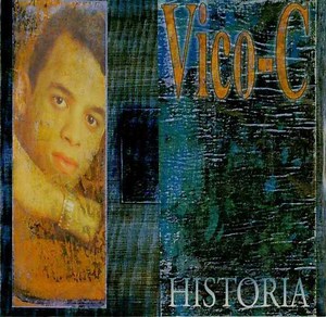 Vico C. - Historia