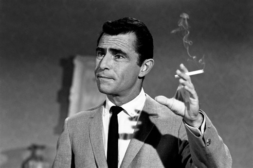 Remembering When Twilight Zone's Rod Serling Lent His Voice To a PSA Against Drunk Driving
