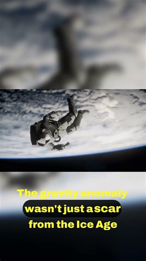 The Mystery of Missing Gravity Explained 🔍