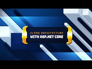 Clean Architecture with ASP.NET Core with Steve Smith | Hampton Roads .NET Users Group