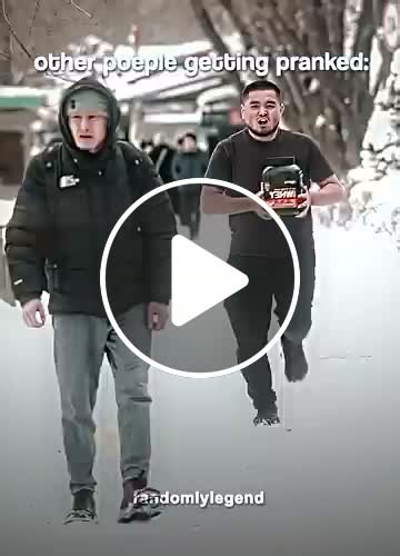 Prank gone wrong - NewsBreak