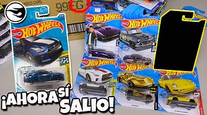 147K views · 257 shares | Por fin salio el Chase - Hot Wheels Caja / Case G 2020 - Fast & Furious, GTR R35 50 Anniversary | Marvingummies | Facebook