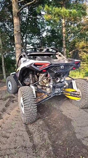 Replace your stock exhaust with a GGB Exhaust and experience the difference! 🚀Increased flow, horsepower, and torque 👌High quality deep tuned sound that won’t get louder over time 💪Simple install and 2 year warranty In stock for most makes and models at www.ggbexhaust.com OR Get your GGB Exhaust at your local dealer. Power by Design www.ggbexhaust.com