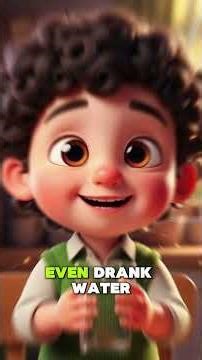 A Powerful Lesson About Character | Story and Soul #morallesson #kidslearning