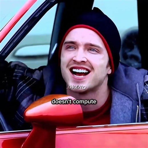 He just gonna break bad?|Breaking Bad S1 E1|-#shorts