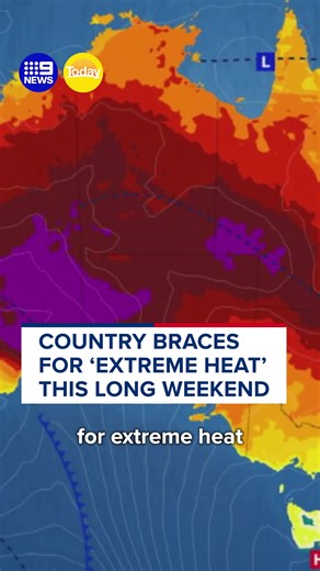 Extreme Weather Alert: Upcoming Heatwave Advisory