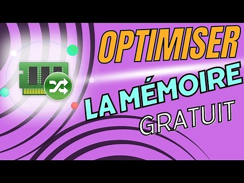 Simple & Free - Improve your computer's RAM memory Wise Memory