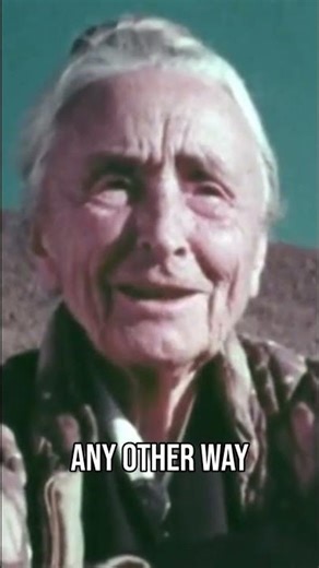 The Mystery of Recurring Shapes in Georgia O’Keeffe’s Mind #shorts