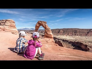 Delicate Arch Hike: An Unforgettable Experience