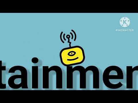 Decode entertainment inc logo remake