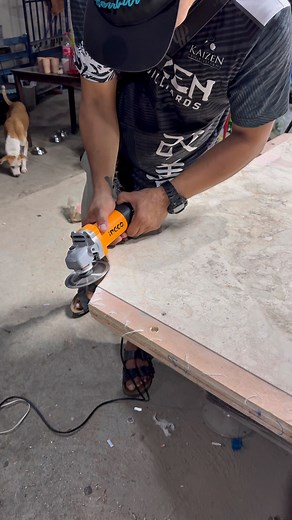 919K views · 5.6K reactions | Billiard table restoration project! #billiards #bilyaran #Kaizen #satisfiedcustomer | Kaizen Pro Billiards | Facebook