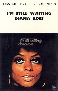 Diana Ross - I'm Still Waiting
