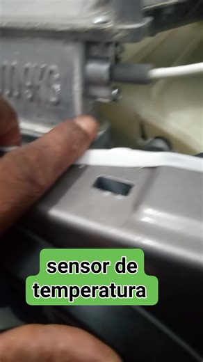 7.4K views · 82 reactions | mira porque pasa esto sensor de temperatura Samsung #fblifestyle ✅ | Servicio Tecnico Domifrio MEJIA | Facebook