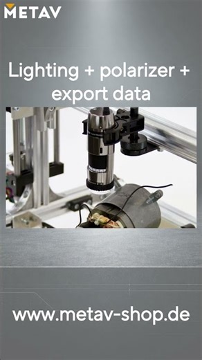 USB Microscope AM7915MZT – 230× Magnification & Measurement Features #Shorts