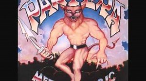 BIGGEST PART OF ME Lyrics - PANTERA | eLyrics.net