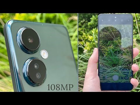 OnePlus Nord N30 5G Camera Review: 108MP Pure Resolution!