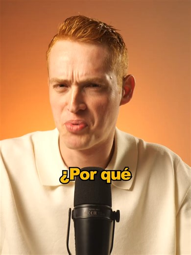 ¿Quién dijo que aprender gramática es difícil? Esta es la forma de lograrlo mientras hablas para que por fin domines el inglés. ¡Ve al link de mi perfil y empecemos! 💪