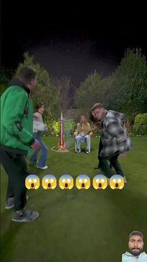 sam ryder launch to space with $10.000 fire work 🚀 #flymetothemoon #rocket #spacexstarship