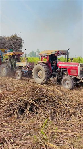 Understanding Tractor Functions for Beginners