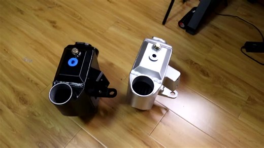 For Yamaha Upgrade Intercooler Fizzle Y1000 GP 1800 Jet Ski