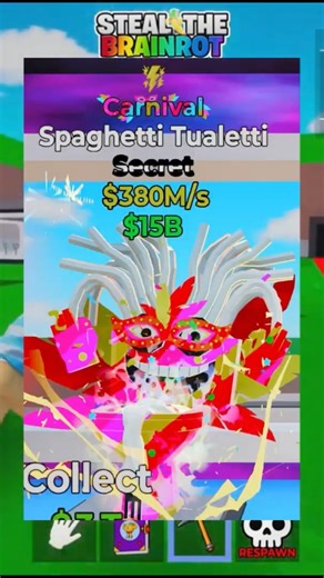 2 EXPIRES SECRET CODES STEAL THE BRAINROT #fortnite MAP MACHINE LUCK BOOST CODE SECRET BOX ROT CODE