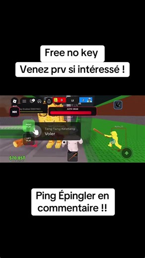 Best script duel and steal 🫨🫨‼️✅ #roblox #stealabrainrot #trade #viral