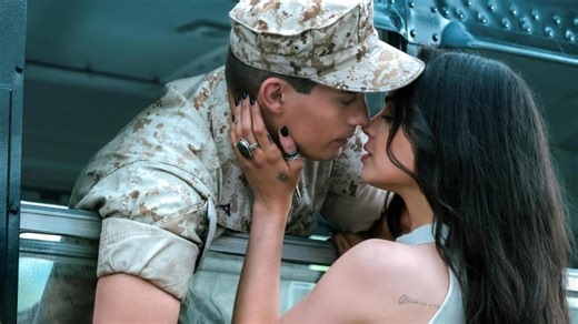 Corazones malheridos (2022) español