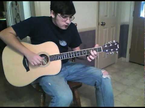 Tman4000's Taylor DN3