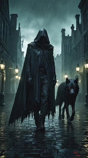 Exploring Dark Fantasy Through AI-Generated Art