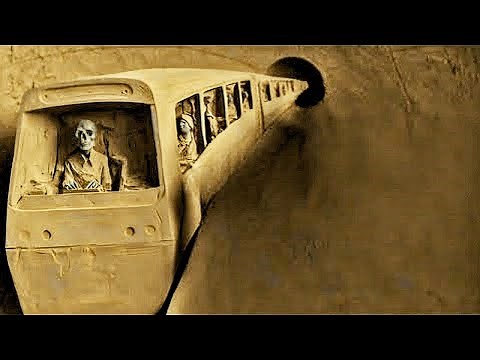 Stuck In Death Bus Time Loop, They Die 2,345 Times To Save Every Passenger | Reset 2022