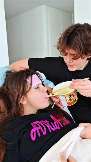 The Importance of Helping Your Siblings