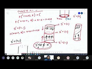 Homotopy Theory Lecture 8
