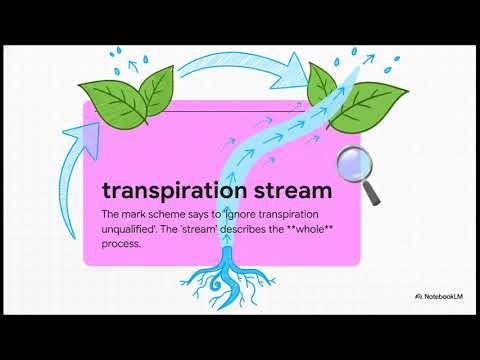 AQA GCSE Biology 2021 Past Paper Higher Tier Paper 1 Q6