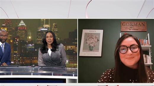 ‘There’s a chemical smell in the air’: Resident recount factory explosion