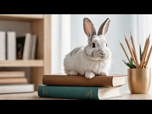 Ultimate Guide to Rabbit Care for Beginners in 2024
